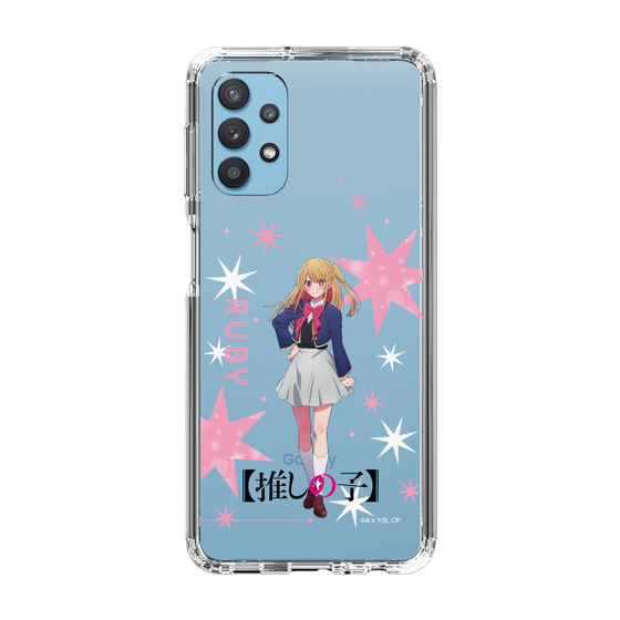 スリムプロテクションケース［ 【推しの子】 - ルビー - 立ち絵 ］