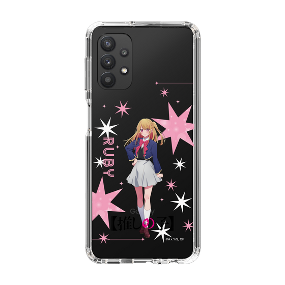 スリムプロテクションケース［ 【推しの子】 - ルビー - 立ち絵 ］