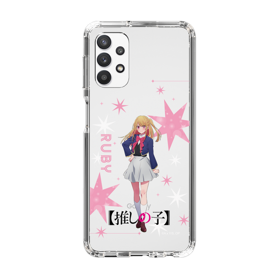 スリムプロテクションケース［ 【推しの子】 - ルビー - 立ち絵 ］