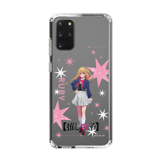 スリムプロテクションケース［ 【推しの子】 - ルビー - 立ち絵 ］
