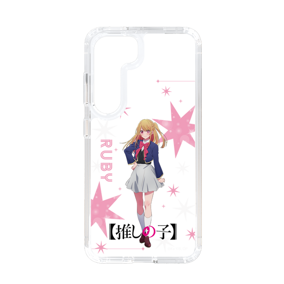 スリムプロテクションケース［ 【推しの子】 - ルビー - 立ち絵 ］
