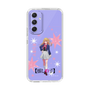 スリムプロテクションケース［ 【推しの子】 - ルビー - 立ち絵 ］