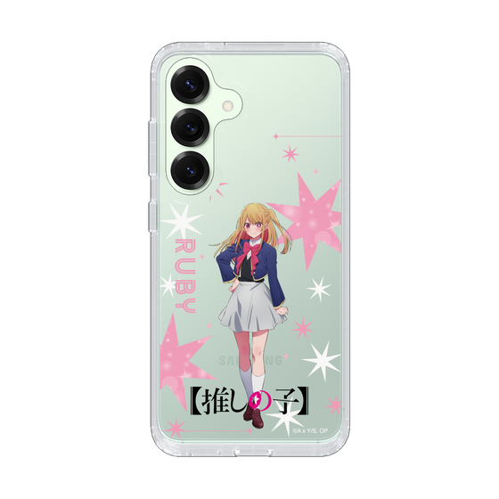 スリムプロテクションケース［ 【推しの子】 - ルビー - 立ち絵 ］