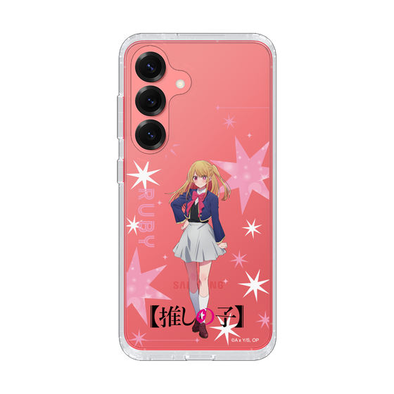 スリムプロテクションケース［ 【推しの子】 - ルビー - 立ち絵 ］