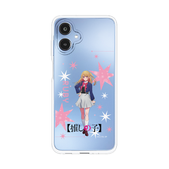 スリムプロテクションケース［ 【推しの子】 - ルビー - 立ち絵 ］
