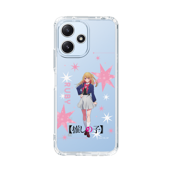 スリムプロテクションケース［ 【推しの子】 - ルビー - 立ち絵 ］