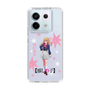 スリムプロテクションケース［ 【推しの子】 - ルビー - 立ち絵 ］