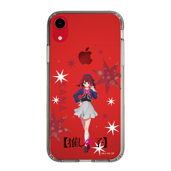 スリムプロテクションケース［ 【推しの子】 - 有馬かな - 立ち絵 ］