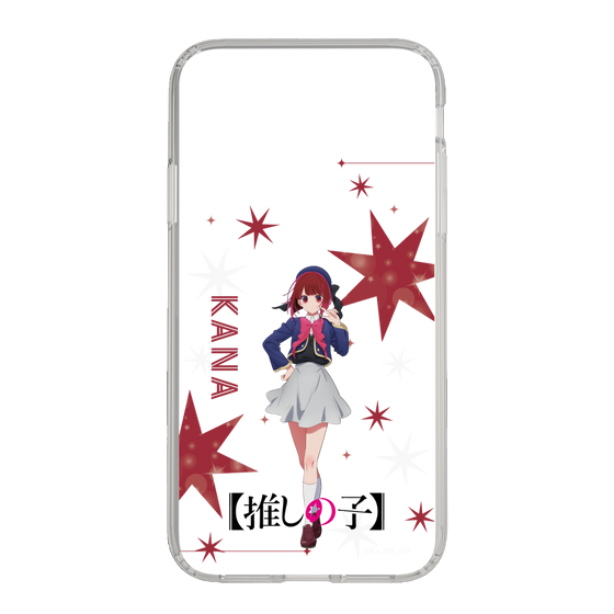 スリムプロテクションケース［ 【推しの子】 - 有馬かな - 立ち絵 ］