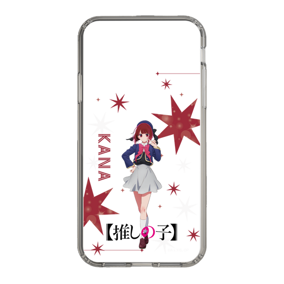 スリムプロテクションケース［ 【推しの子】 - 有馬かな - 立ち絵 ］