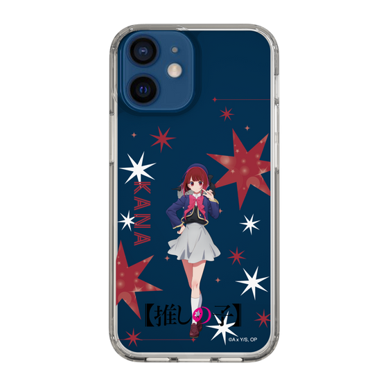 スリムプロテクションケース［ 【推しの子】 - 有馬かな - 立ち絵 ］