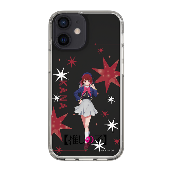 スリムプロテクションケース［ 【推しの子】 - 有馬かな - 立ち絵 ］