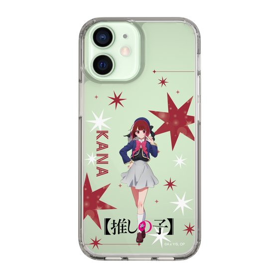 スリムプロテクションケース［ 【推しの子】 - 有馬かな - 立ち絵 ］