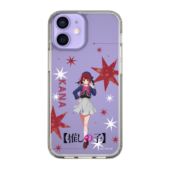 スリムプロテクションケース［ 【推しの子】 - 有馬かな - 立ち絵 ］