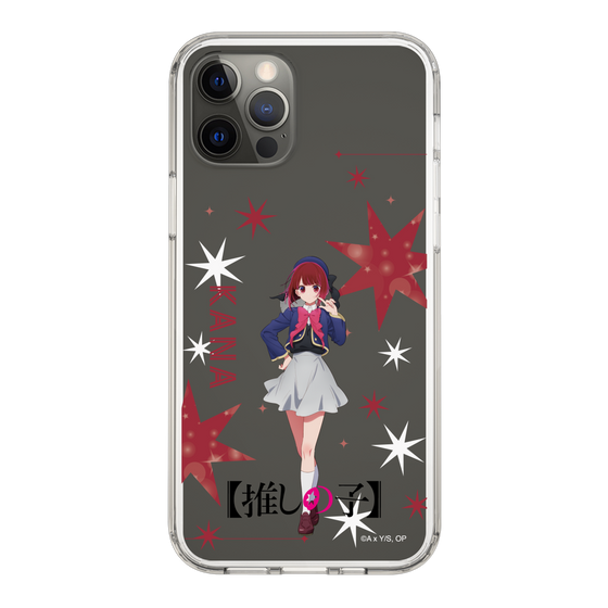 スリムプロテクションケース［ 【推しの子】 - 有馬かな - 立ち絵 ］