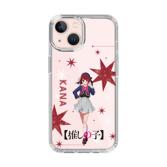 スリムプロテクションケース［ 【推しの子】 - 有馬かな - 立ち絵 ］