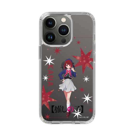 スリムプロテクションケース［ 【推しの子】 - 有馬かな - 立ち絵 ］
