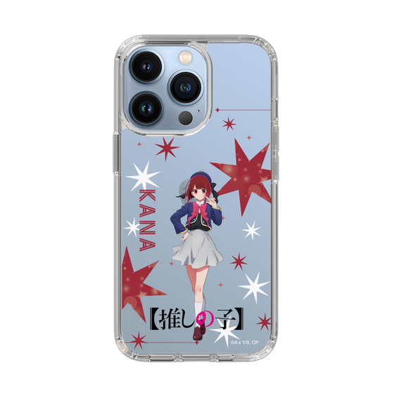 スリムプロテクションケース［ 【推しの子】 - 有馬かな - 立ち絵 ］