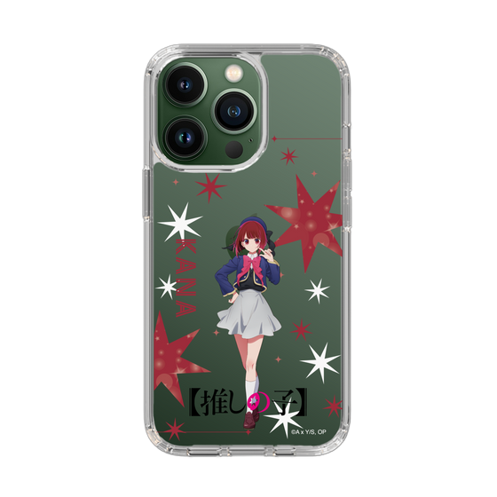 スリムプロテクションケース［ 【推しの子】 - 有馬かな - 立ち絵 ］