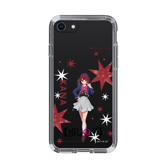 スリムプロテクションケース［ 【推しの子】 - 有馬かな - 立ち絵 ］