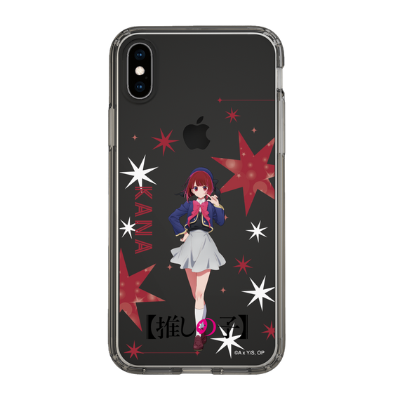 スリムプロテクションケース［ 【推しの子】 - 有馬かな - 立ち絵 ］