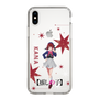 スリムプロテクションケース［ 【推しの子】 - 有馬かな - 立ち絵 ］