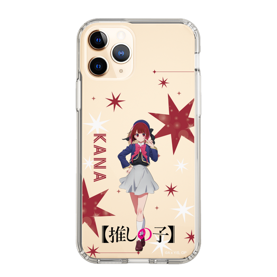 スリムプロテクションケース［ 【推しの子】 - 有馬かな - 立ち絵 ］