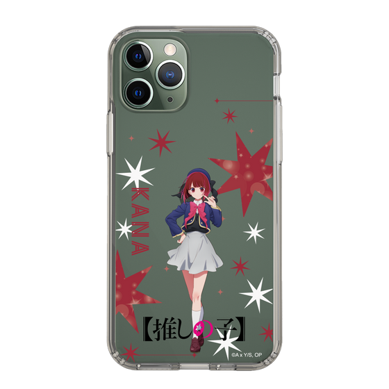 スリムプロテクションケース［ 【推しの子】 - 有馬かな - 立ち絵 ］