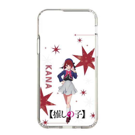 スリムプロテクションケース［ 【推しの子】 - 有馬かな - 立ち絵 ］