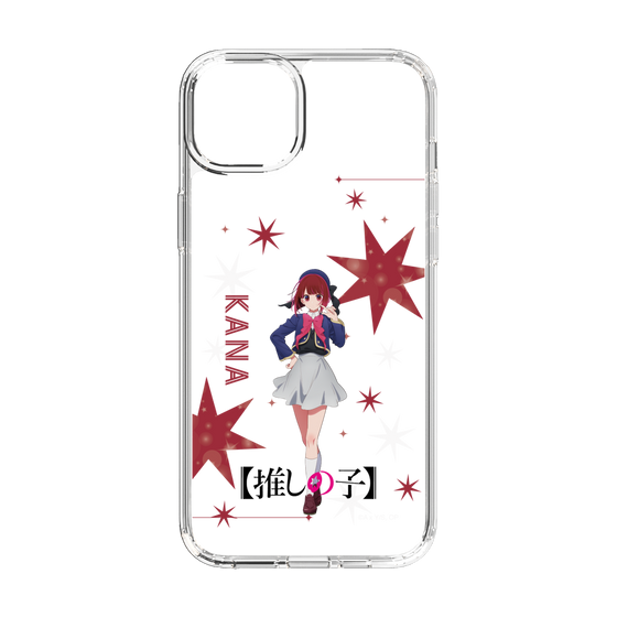 スリムプロテクションケース［ 【推しの子】 - 有馬かな - 立ち絵 ］