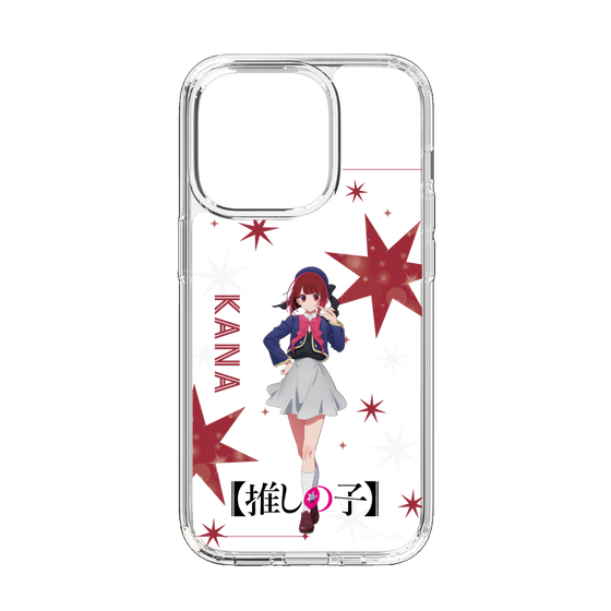 スリムプロテクションケース［ 【推しの子】 - 有馬かな - 立ち絵 ］