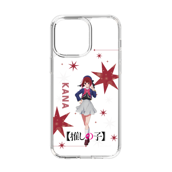 スリムプロテクションケース［ 【推しの子】 - 有馬かな - 立ち絵 ］