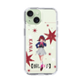 スリムプロテクションケース［ 【推しの子】 - 有馬かな - 立ち絵 ］