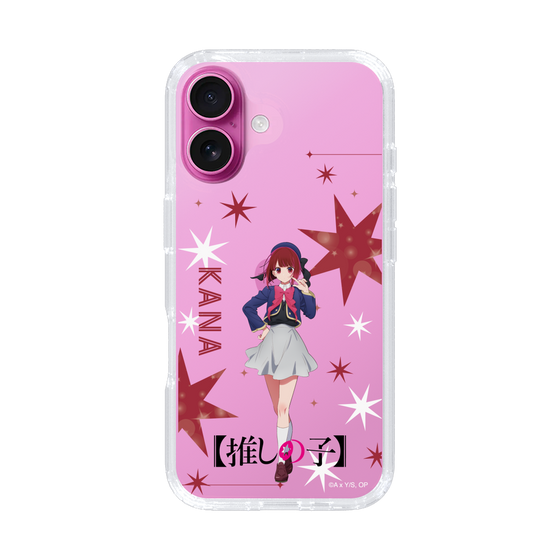 スリムプロテクションケース［ 【推しの子】 - 有馬かな - 立ち絵 ］