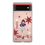 スリムプロテクションケース［ 【推しの子】 - 有馬かな - 立ち絵 ］