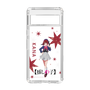 スリムプロテクションケース［ 【推しの子】 - 有馬かな - 立ち絵 ］