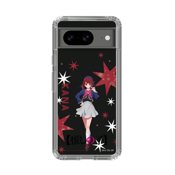 スリムプロテクションケース［ 【推しの子】 - 有馬かな - 立ち絵 ］