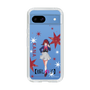 スリムプロテクションケース［ 【推しの子】 - 有馬かな - 立ち絵 ］