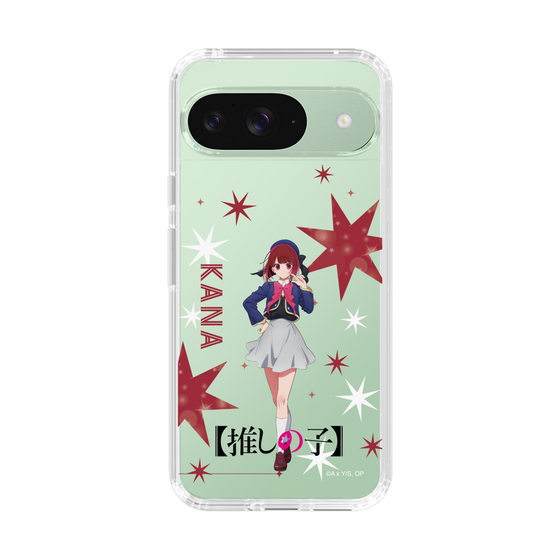 スリムプロテクションケース［ 【推しの子】 - 有馬かな - 立ち絵 ］