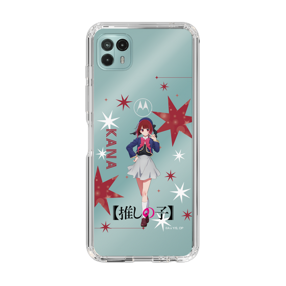 スリムプロテクションケース［ 【推しの子】 - 有馬かな - 立ち絵 ］
