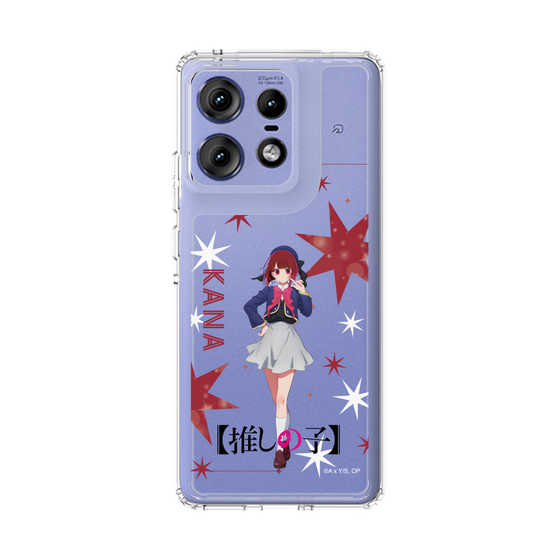 スリムプロテクションケース［ 【推しの子】 - 有馬かな - 立ち絵 ］