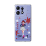 スリムプロテクションケース［ 【推しの子】 - 有馬かな - 立ち絵 ］