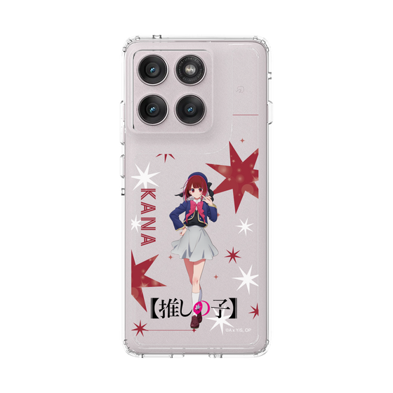 スリムプロテクションケース［ 【推しの子】 - 有馬かな - 立ち絵 ］
