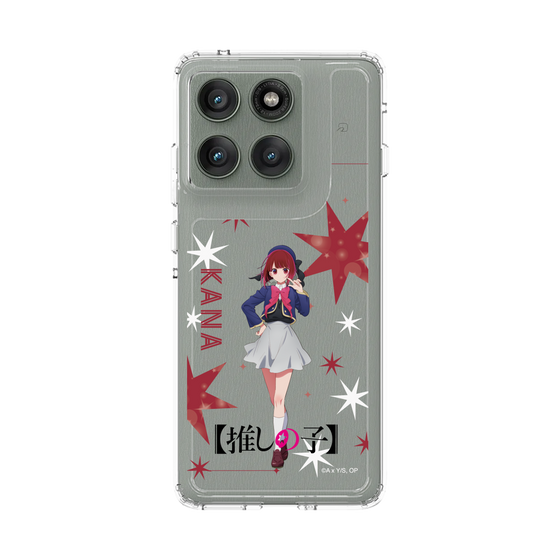 スリムプロテクションケース［ 【推しの子】 - 有馬かな - 立ち絵 ］