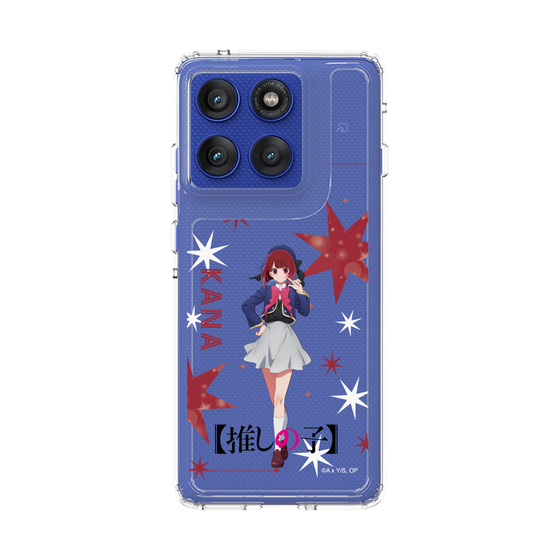 スリムプロテクションケース［ 【推しの子】 - 有馬かな - 立ち絵 ］