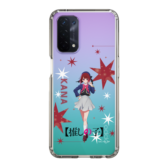 スリムプロテクションケース［ 【推しの子】 - 有馬かな - 立ち絵 ］