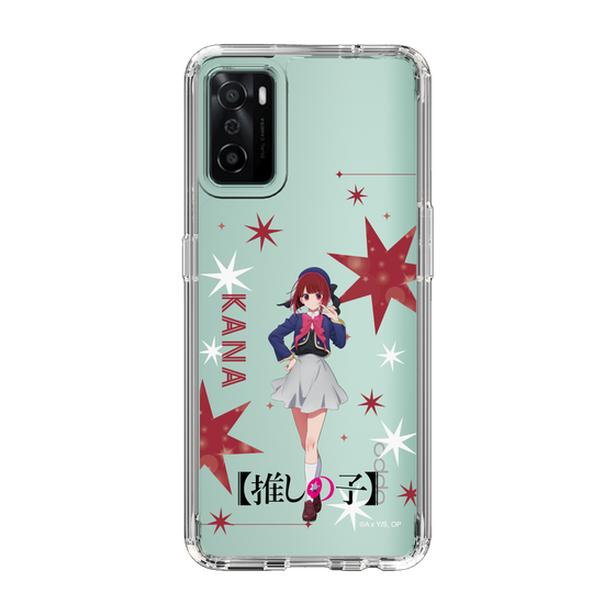 スリムプロテクションケース［ 【推しの子】 - 有馬かな - 立ち絵 ］