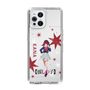 スリムプロテクションケース［ 【推しの子】 - 有馬かな - 立ち絵 ］