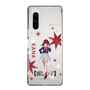スリムプロテクションケース［ 【推しの子】 - 有馬かな - 立ち絵 ］