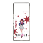 スリムプロテクションケース［ 【推しの子】 - 有馬かな - 立ち絵 ］